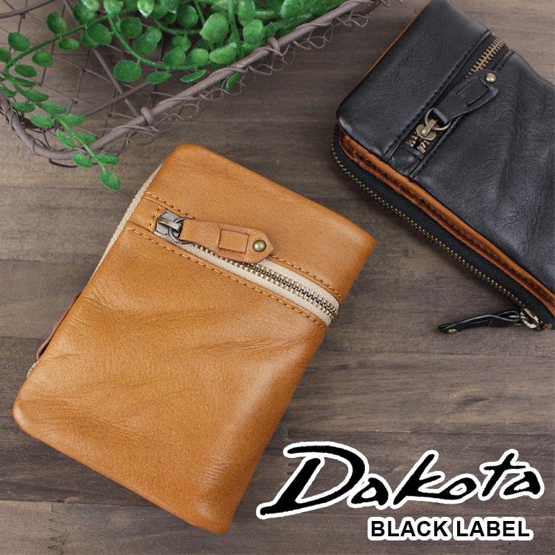 ダコタ ブラック レーベル Dakota Black Label 二つ折り財布 2つ折財布 財布 サイフ メンズ バルバロ おおかわカバン店 ヤフー店 通販 Yahoo ショッピング