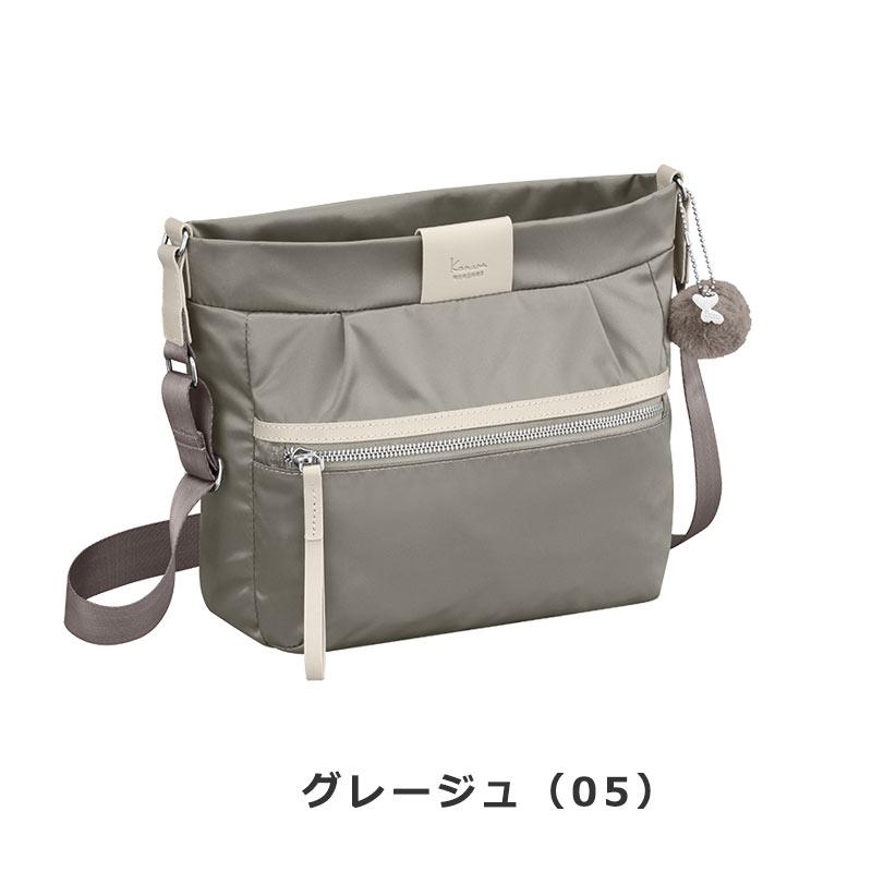 Kanana Project カナナプロジェクト project PJ-16 ショルダーバッグ  