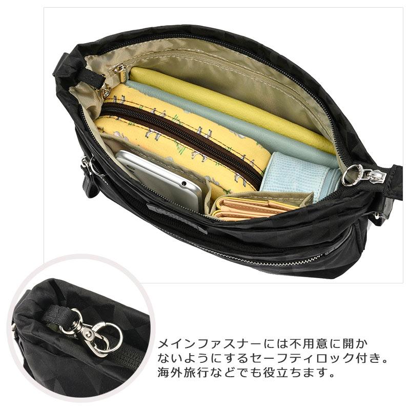 カナナプロジェクト Kanana project カナナモノグラム3rd ショルダー