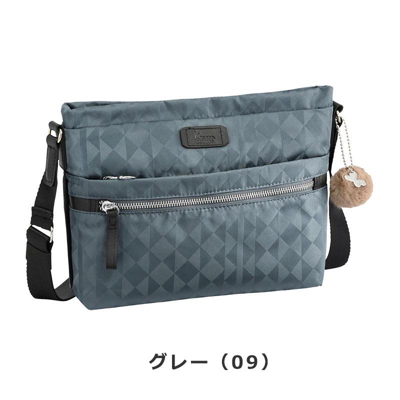 カナナプロジェクト Kanana project カナナモノグラム3rd ショルダー