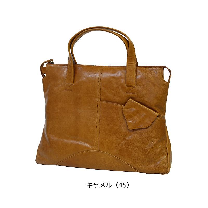 Dakota ダコタ ブラック レーベル BLACK LABEL やぎ革 トート Dakota ダコタ ブラック レーベル BLACK LABEL やぎ革 トート