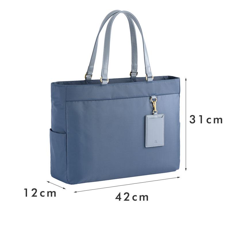 【美品】ace. ビジネストートバッグ ace. エース公式 ビジネスバッグ レディース レディースビジネス