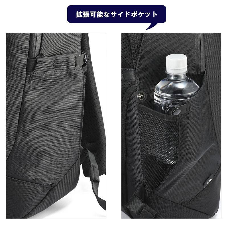 ace. GENE LABEL エースジーン ACEGENE ビジネスリュック B4 14inch PC