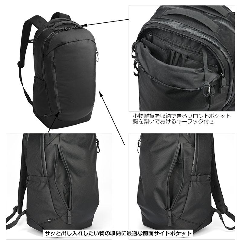 ace. GENE LABEL エースジーン ACEGENE ビジネスリュック B4 15.6inch