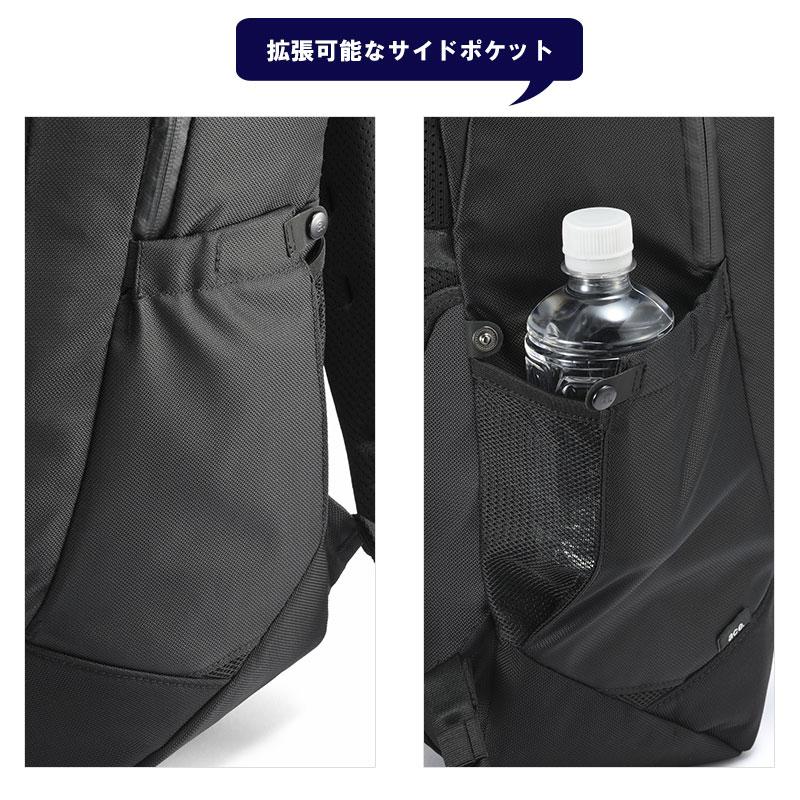 エースジーン ACEGENE ビジネスリュック  B4 15.6inch PC対応 ラグマスター2 メンズ 17763 ace.  B4ファイル 31L 出張 通勤の画像