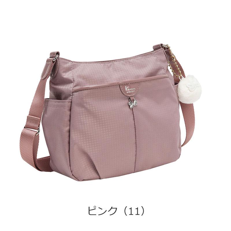 カナナプロジェクト コレクション  Kanana project collection VYG シェリ レディース ショルダーバッグ 17942 エース 旅行 斜めがけ 大人 | Kanana Project | 14
