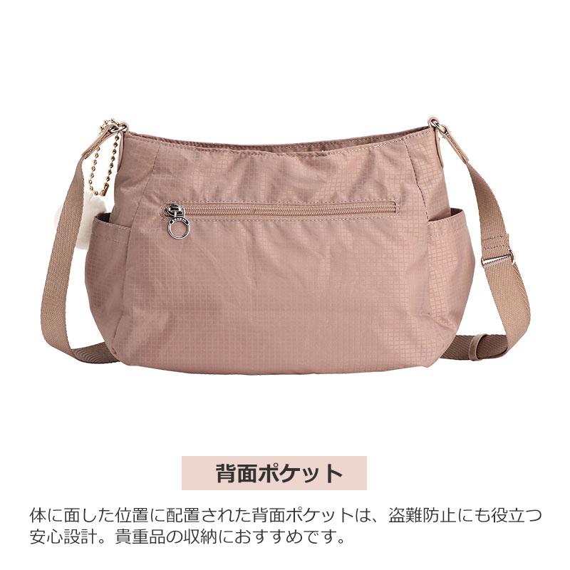 カナナプロジェクト コレクション  Kanana project collection VYG シェリ レディース ショルダーバッグ 17943 エース 旅行 斜めがけ 大人 | Kanana Project | 06