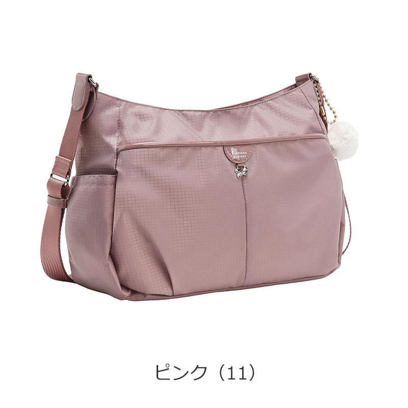 カナナプロジェクト コレクション  Kanana project collection VYG シェリ レディース ショルダーバッグ 17944 エース 旅行 斜めがけ 大人 | Kanana Project | 14