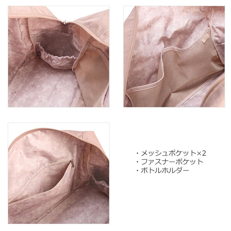 カナナプロジェクト コレクション  Kanana project collection VYG シェリ レディース ボストンバッグ 2way 17947 エース 旅行 大人 | Kanana Project | 10