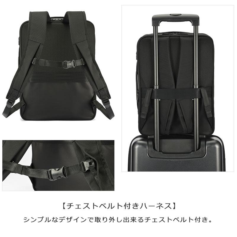 ace. エースジーン ace.GENE リュックサック バックパック