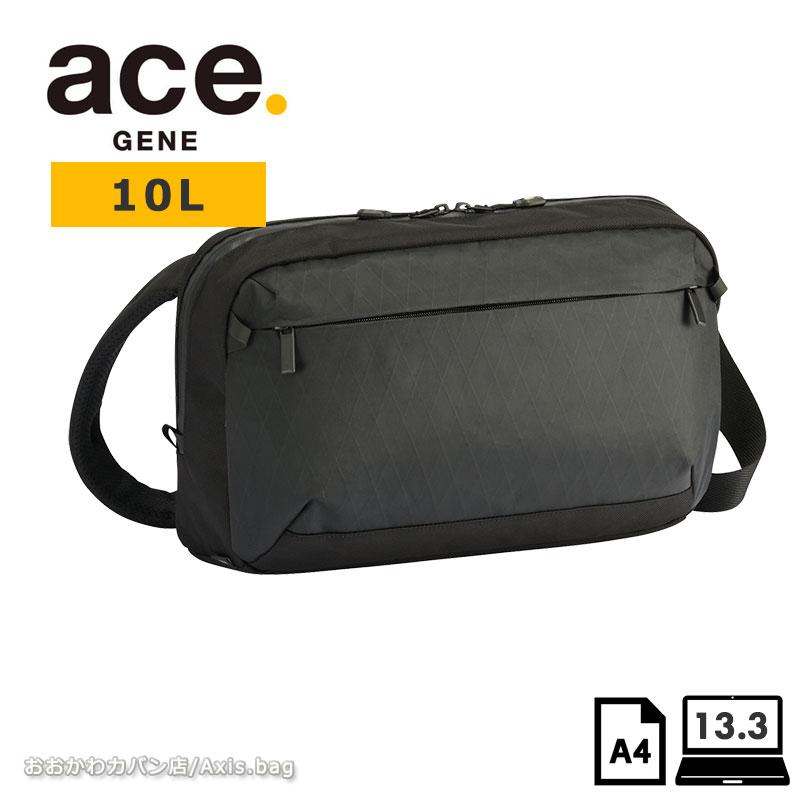 ace. GENE LABEL エースジーン ace.GENE ラグレンティスクロスX