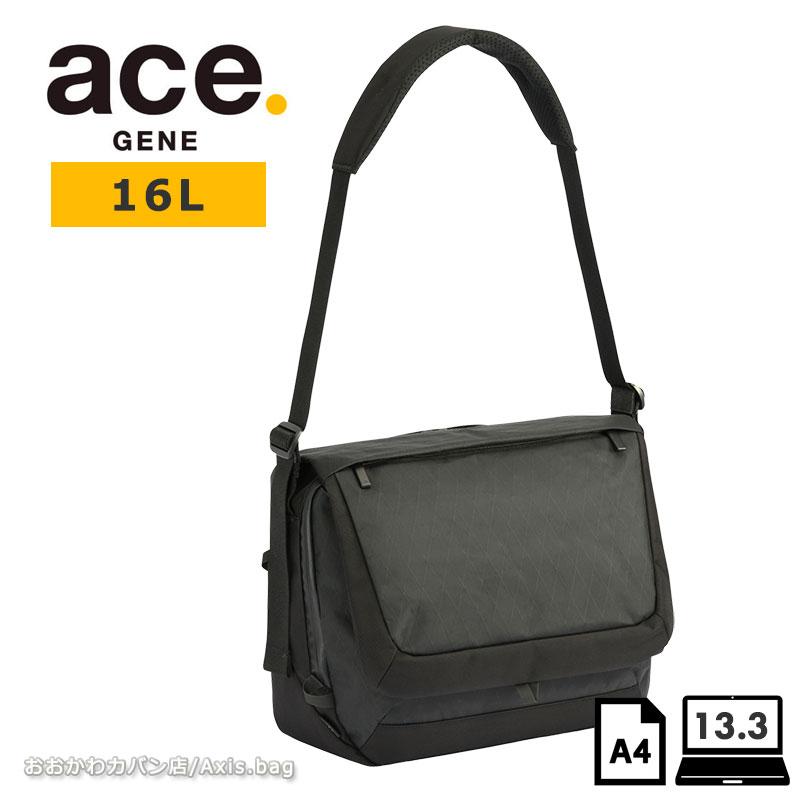 ace. GENE LABEL エースジーン ace.GENE ラグレンティスクロスX 