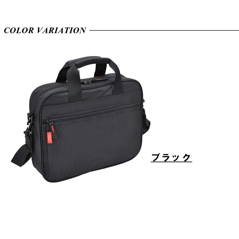 Manhattan Passage 2WAY ビジネスバッグ ブリーフケース 黒 MANHATTAN PASSAGE（マンハッタンパッセージ） MANHATTAN PASSAGE 2WAY