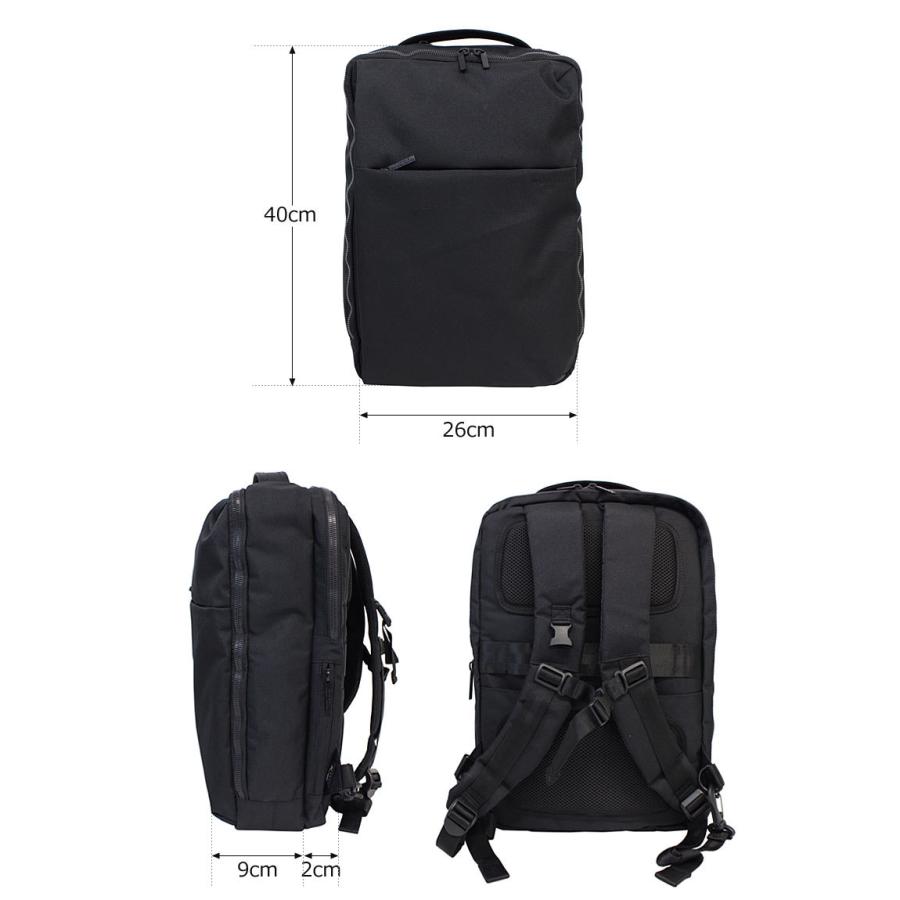 アイエスプラス is・＋ ビジネスリュック Sobat ソバット 230-2871