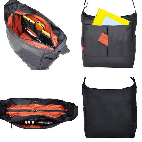 マンハッタンパッセージ MANHATTAN PASSAGE ショルダーバッグ 14L ビジネス トラベル アドベンチャーギア 2505(北海道沖縄/離島別途送料) 正規取扱店 MANHATTAN PASSAGE（マンハッタンパッセージ） ショルダーバッグ