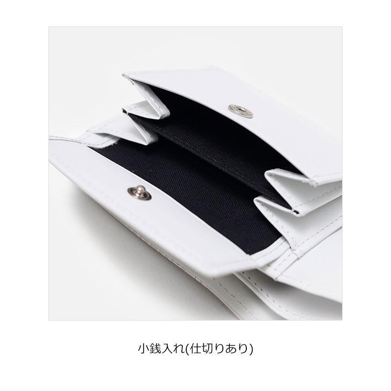 mila milan ミラ・ミラン ポルタ 二つ折り財布 サイフ メンズ