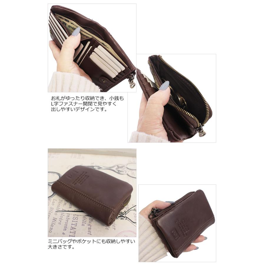 Lee（リー） 【閉店セール】リー 2つ折り財布 loose II ルーズII 320