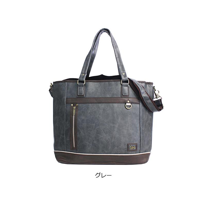 Lee（リー） Lee 2WAY トートバッグ インフィニティII infinity II 320