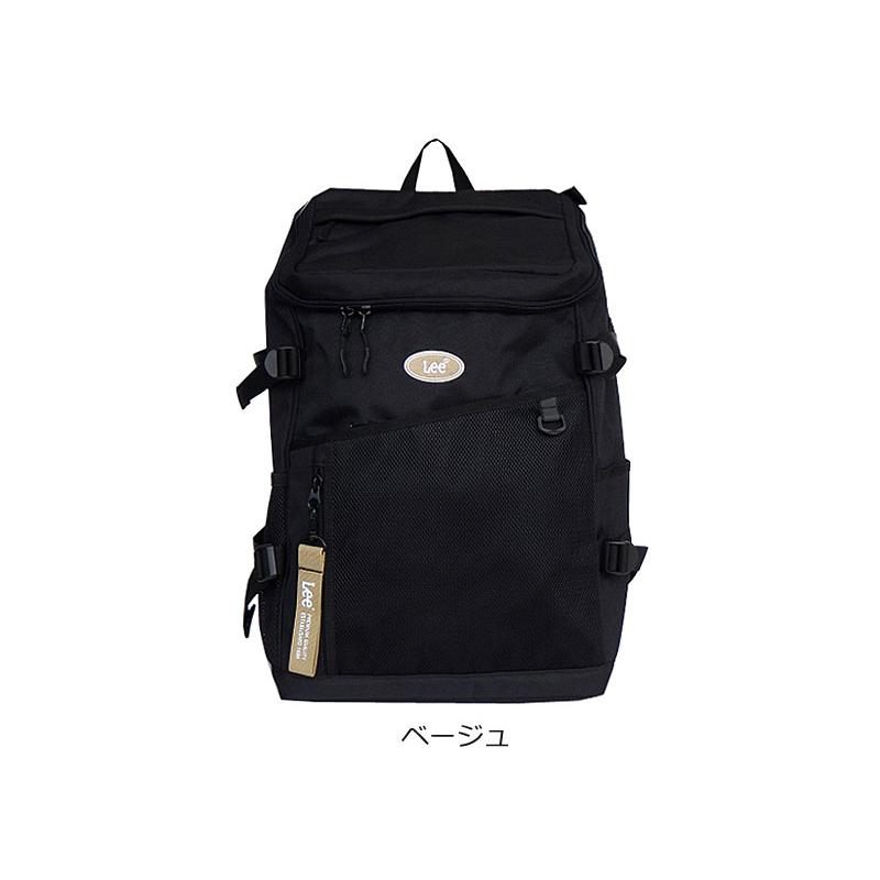 Lee（リー） スクエア型 ディバッグ 32L ラッキー lucky 320-4931 正規