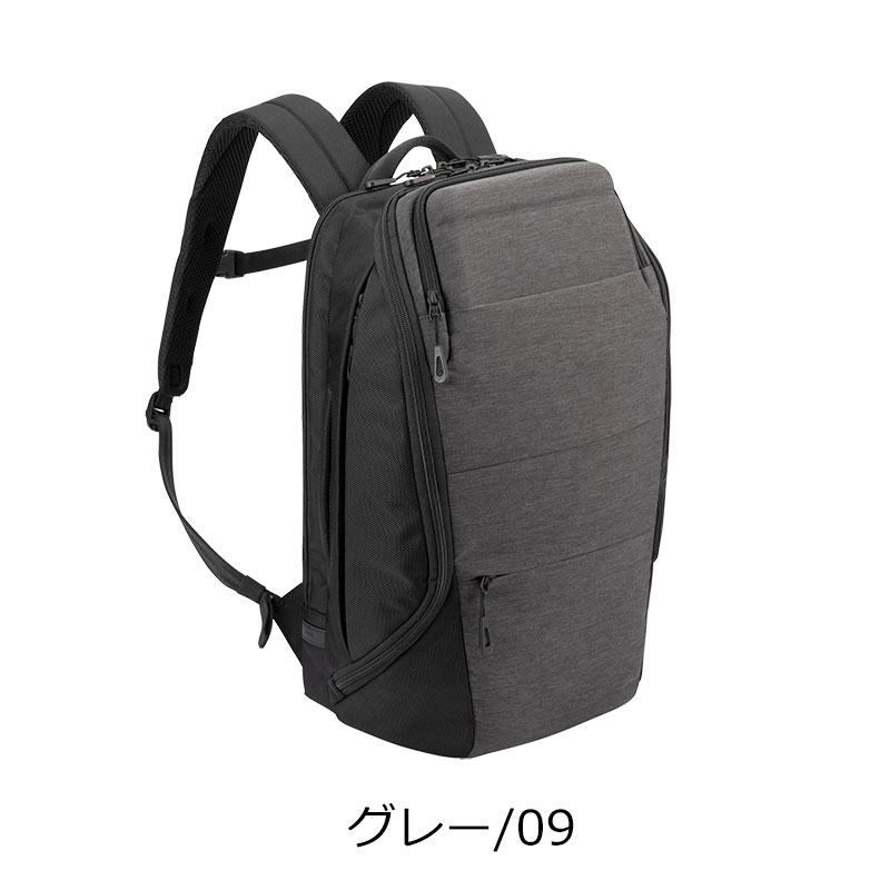 エースジーン ACEGENE ビジネスリュック  B4 14.0inch 20L PC対応 コンビクルーザー メンズ 34031 ace.｜ookawabag｜11