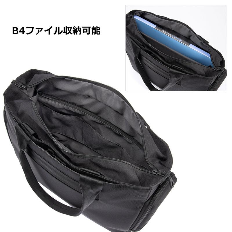 ace. GENE LABEL セールエースジーン ACEGENE ビジネストートバッグ B4