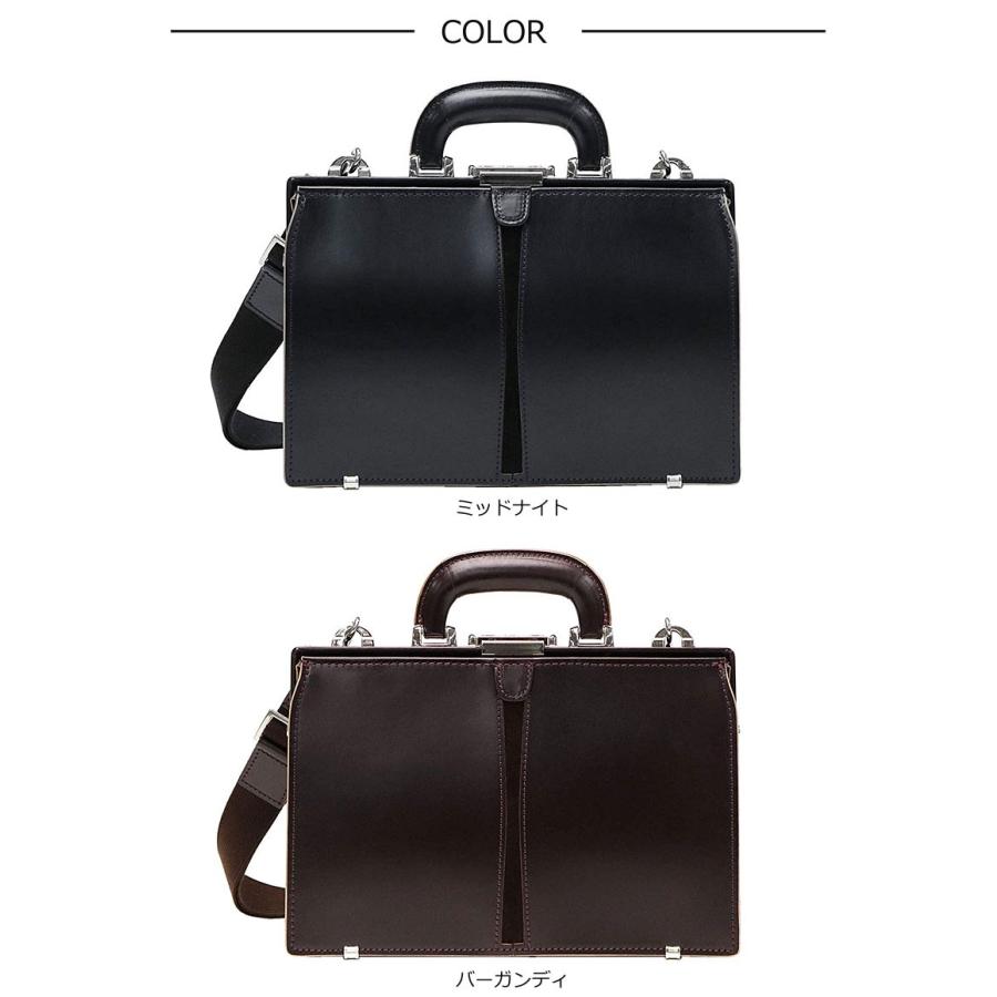 ファイブウッズ FIVE WOODS 2WAY ミニダレスバッグ TED'S テッズ 39021 正規取扱店の画像