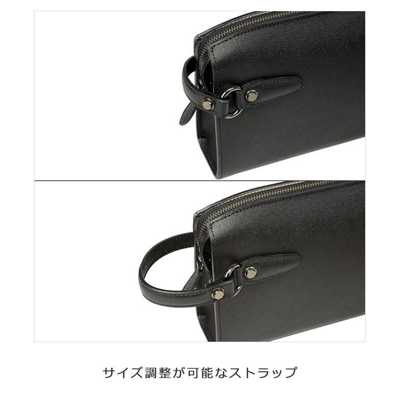 青木鞄 コンプレックスガーデンズ COMPLEX GARDENS 慧可 エカ セカンドバッグ 3931 冠婚葬祭 お祝い 本革 フォーマル 高級感 オフィス 大人 シンプル 正規取扱店 | COMPLEX GARDENS | 07