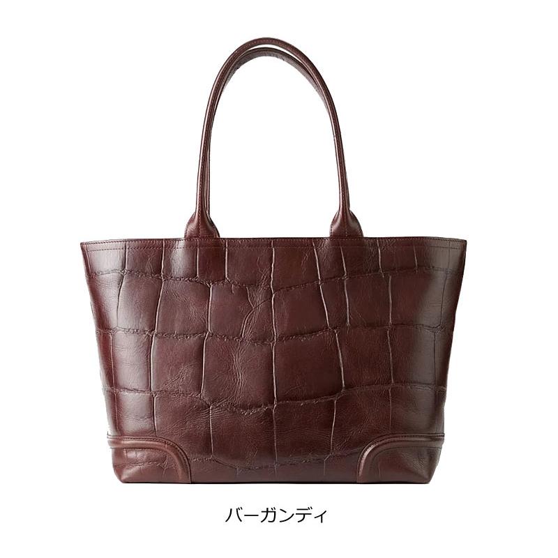 ファイブウッズ FIVE WOODS トートバッグ ウイークエンドトート SAUR サウロ 39442 ビジネストート 手提げバッグ 肩掛け 牛革 日本製 撥水 ク 正規取扱店の画像