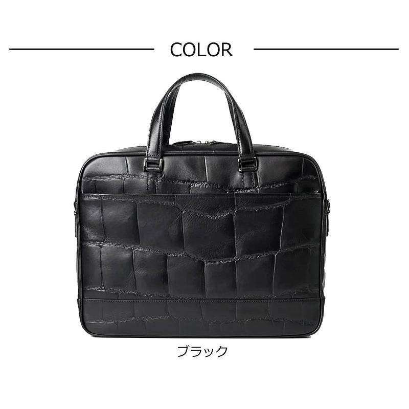 ファイブウッズ FIVE WOODS 2WAY ブリーフケース ビジネスバッグ SAUR サウロ 39443 2way ブリーフバッグ ビジネスショルダー 手提げバッグ 肩掛け 正規取扱店の画像