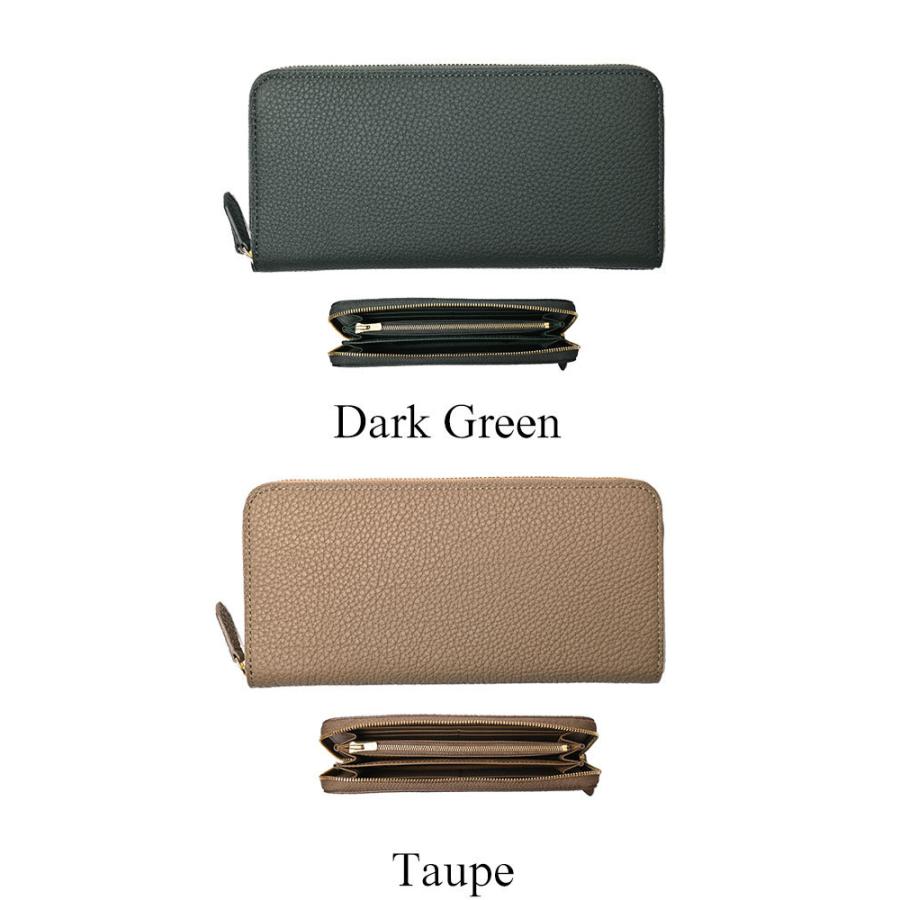 KUBERA 9981 クベラ 9981 シュランケンカーフ ラウンドファスナー長