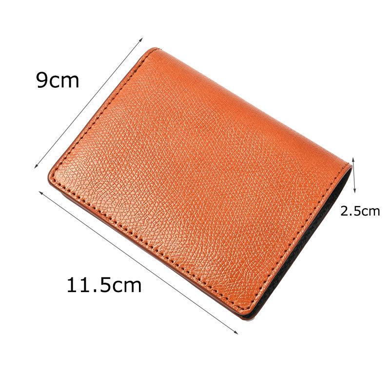 KUBERA 9981 クベラ 9981 コードバン 縦型二つ折り財布 Basic ベーシック 51281(北海道沖縄/離島別途送料) 正規取扱店 KUBERA 9981 クベラ コードバン 縦型二つ折り財布 Basic ベーシック