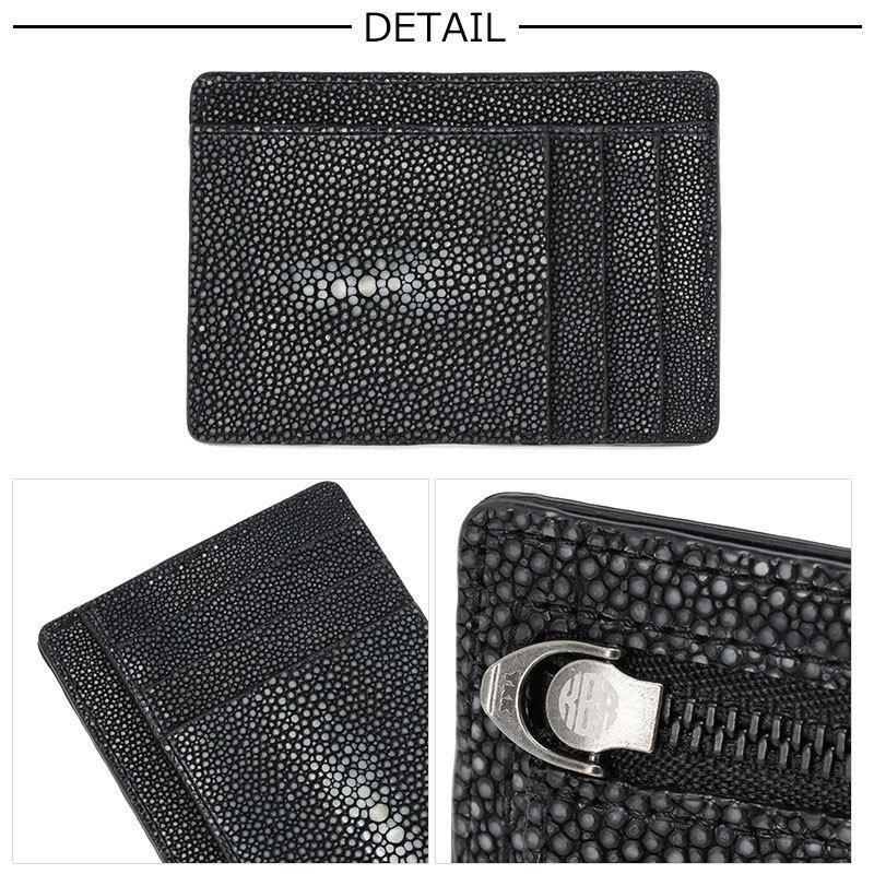 KUBERA 9981 クベラ 9981 カードケース カードウォレット サイフ