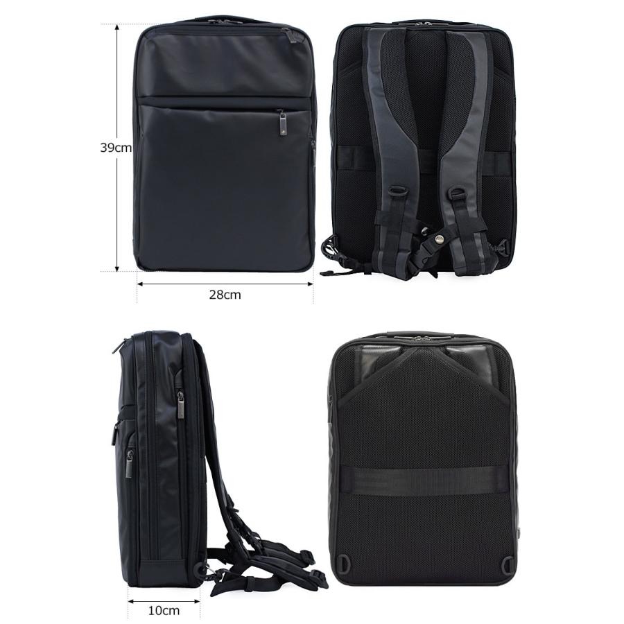 美品 ace.ガジェダブル リュック バックパック ace. ＼エース公式／ビジネスリュック ビジネスバッグ ガジェタブルCB2