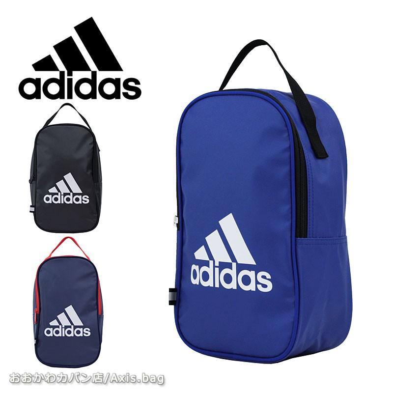 セール アディダス Adidas シューズケース 女のコ 男の子 メール便配送商品 返品交換ラッピング不可 おおかわカバン店 ヤフー店 通販 Yahoo ショッピング