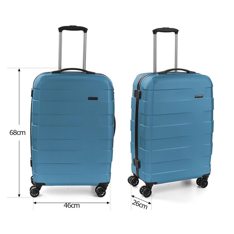 ロンカート RONCATO スーツケース 60L RV-18 アールブイ・エイ ロンカート RONCATO スーツケース 60L RV-18 アールブイ・エイ