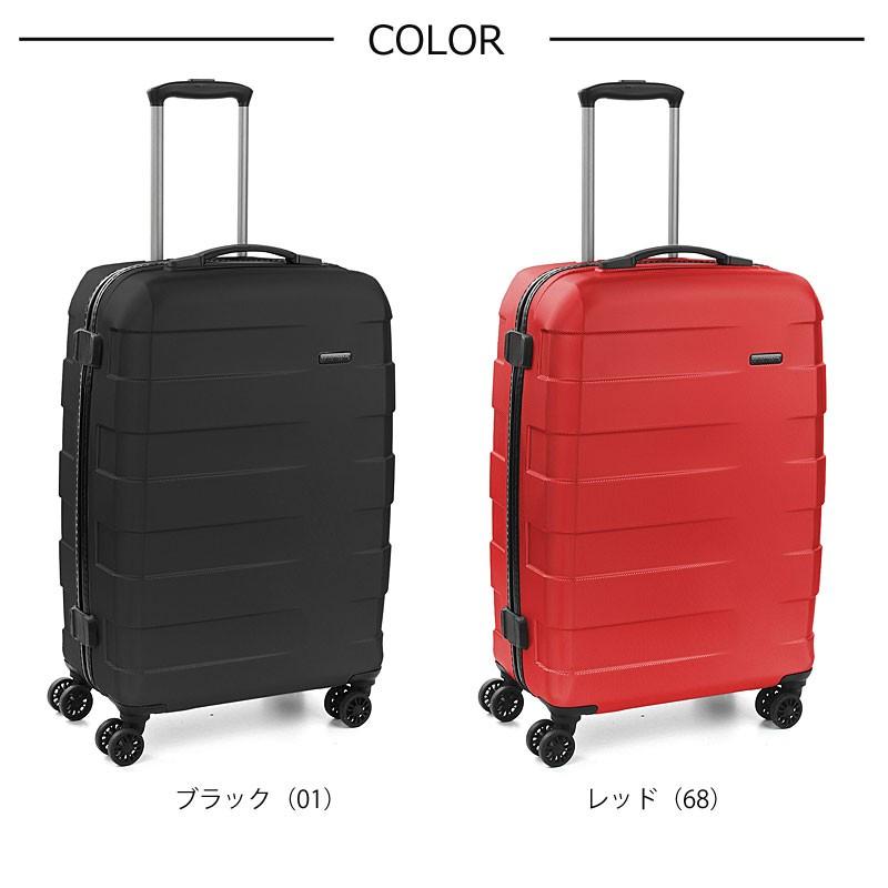 ロンカート RONCATO スーツケース 60L RV-18 アールブイ・エイティーン
