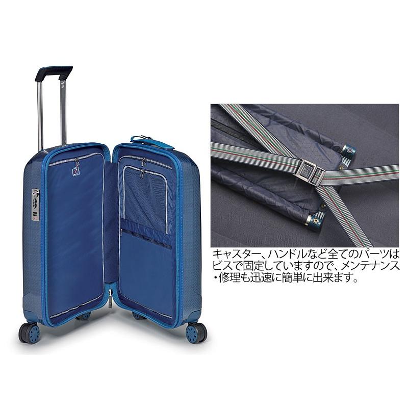 ロンカート RONCATO スーツケース 37L WE ARE ウイアー 5953