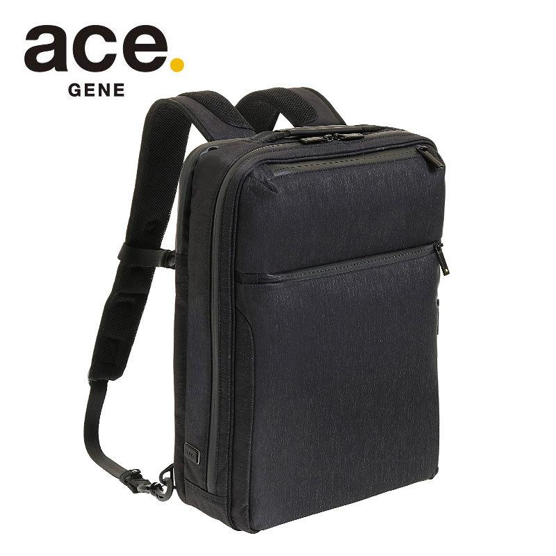 エースジーン ACEGENE ビジネスリュック B4 PC収納 ガジェタブル ヘザー GADGETABLE HERTHER 62982 : 62982  : おおかわカバン店 ヤフー店 - 通販 - Yahoo!ショッピング