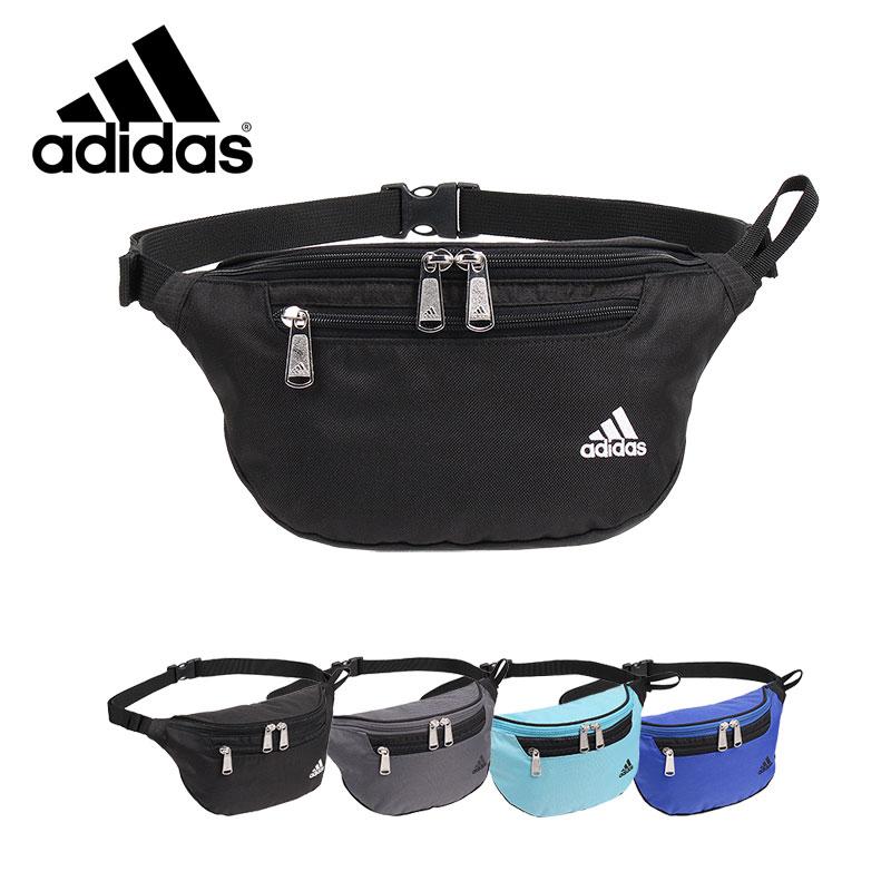 adidas（アディダス） セールアディダス ウエストバッグ ボディバッグ