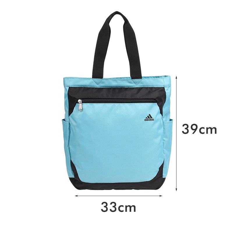 adidas セールアディダス トートバッグ 17L B4 63523 レディース adidas セールアディダス トートバッグ 17L B4 63523 レディース