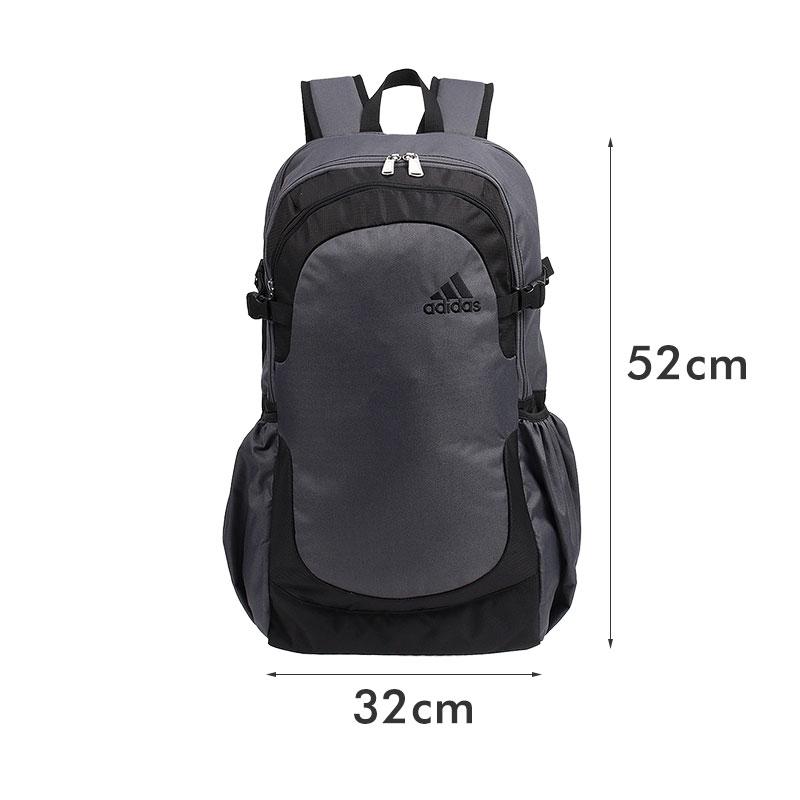 ☆★新品未使用だが訳あり★☆ adidas アディダス リュック バックパック オーピーエス 35 ブラック Amazon.co.jp: リュック・バックパックオーピーエス バックパック 35