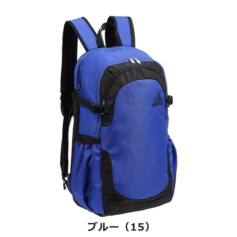 セールアディダス adidas リュックサック　バックパック 35L B4  63526　 レディース メンズ 通学 ブランド 人気 スポーツ 中学生 高校生  部活返品交換不可｜ookawabag｜14