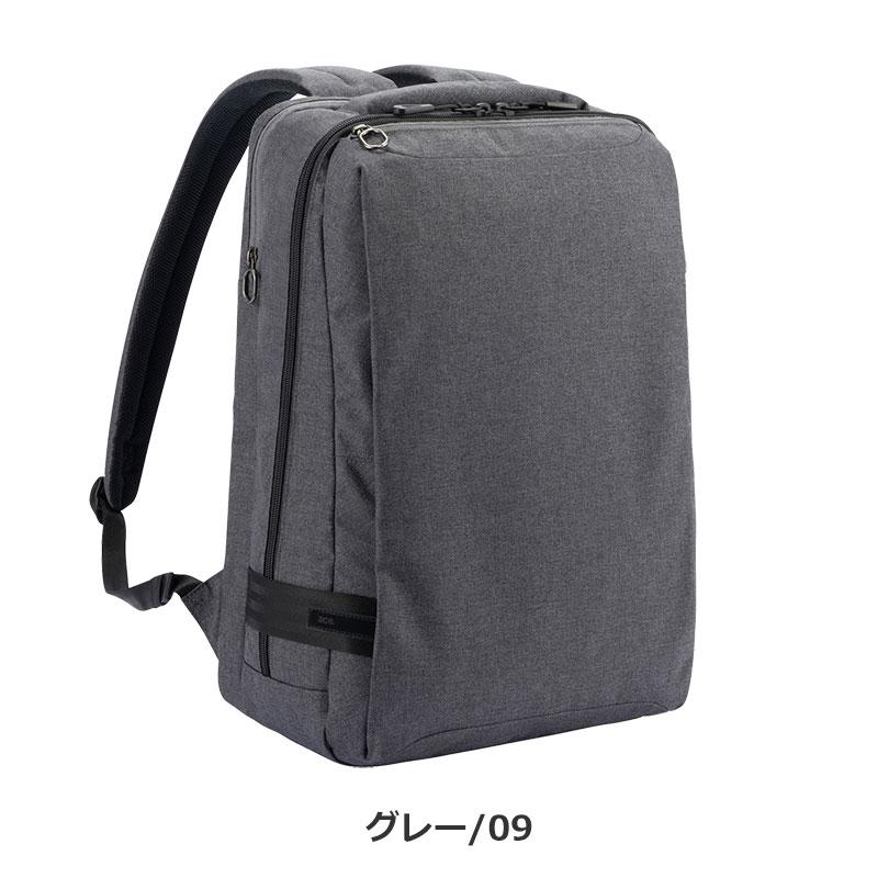 ace. GENE LABEL エースジーン ace.GENE ビジネスリュック 15.6インチ