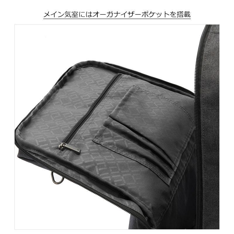 ace. GENE LABEL エースジーン ace.GENE ビジネスリュック 15.6インチ