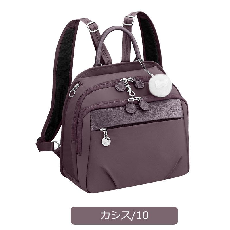カナナプロジェクト Kanana project PJ1-4th リュックサック A5 67644 正規取扱店の画像