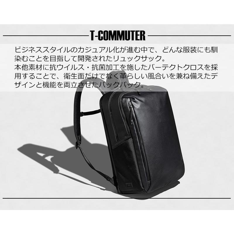 お専用ページです。 ace.／エース Tコミューター リュック バックパック A4ファイル