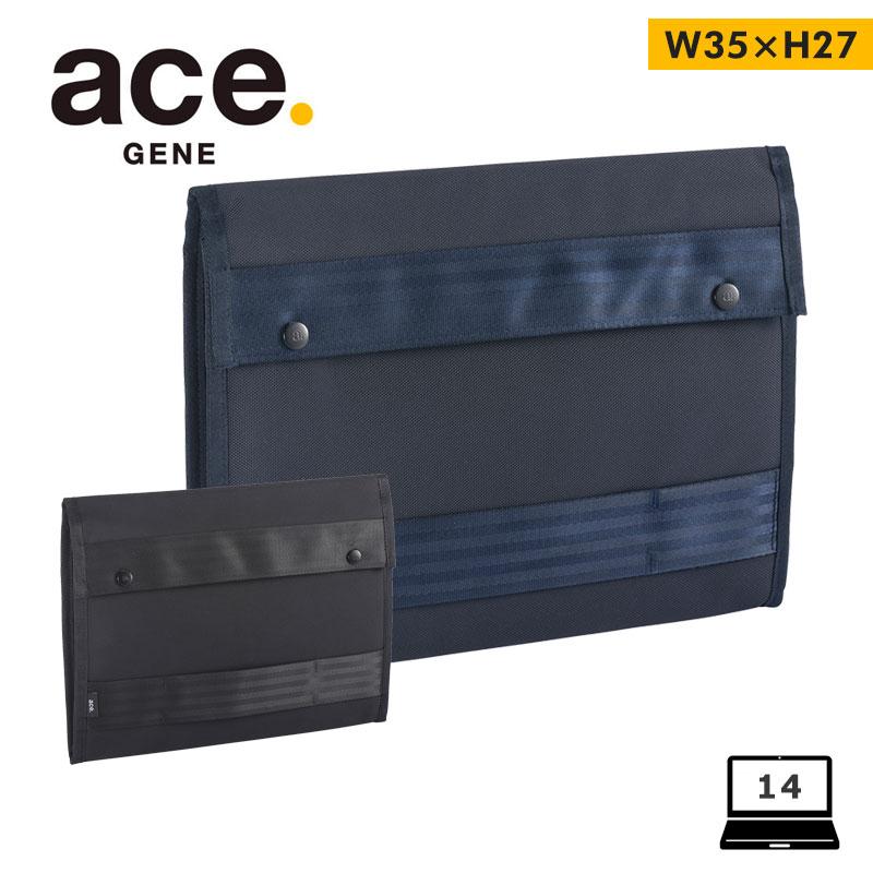 ace. GENE LABEL エースジーン ace.GENE アクセサリー PCケース 14 