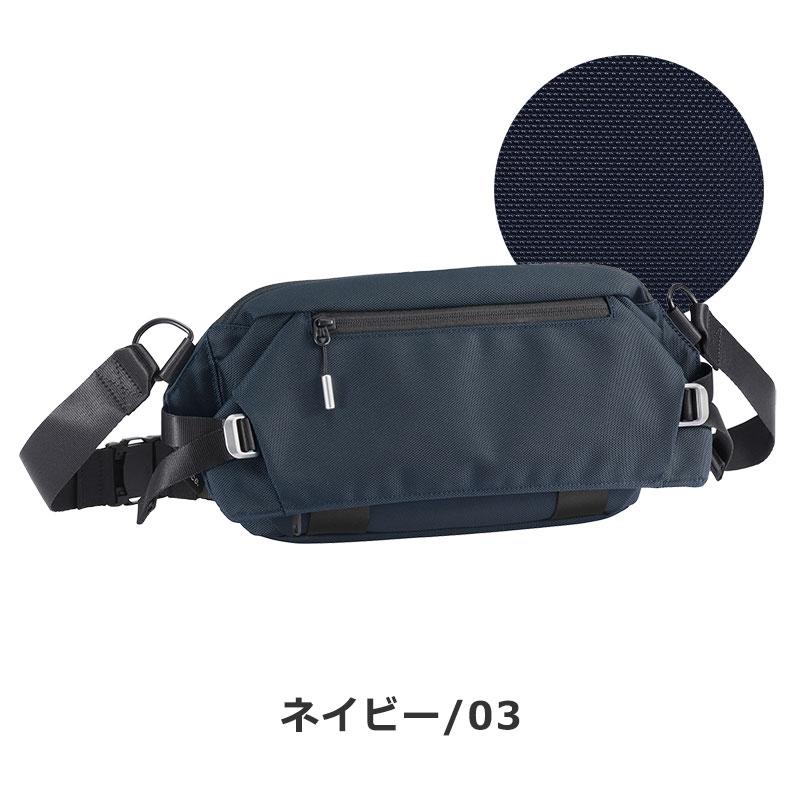 ace. GENE LABEL エースジーン ボディバッグ スリングバッグ ace ace. GENE LABEL エースジーン ボディバッグ スリングバッグ ace
