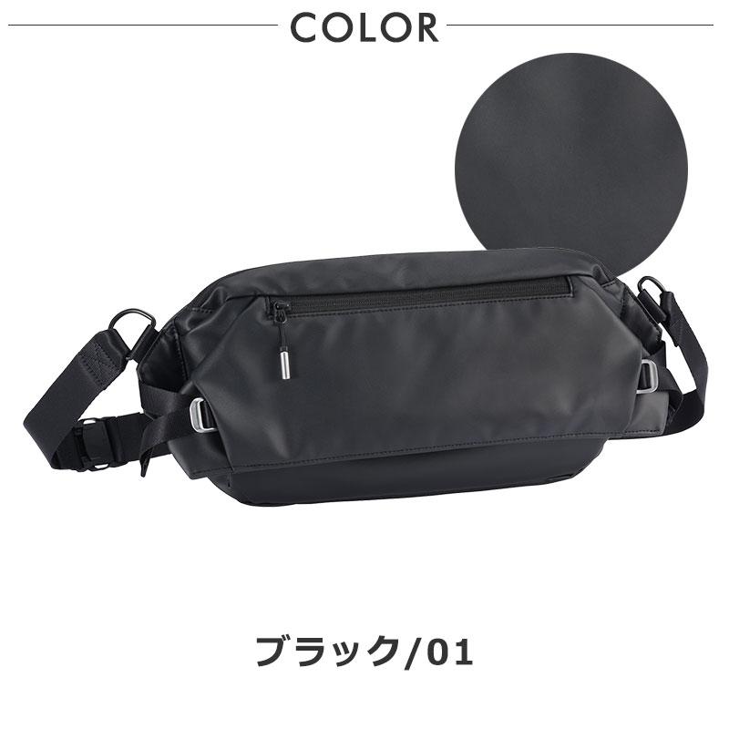 ace. GENE LABEL エースジーン ボディバッグ スリングバッグ ace.GENE 
