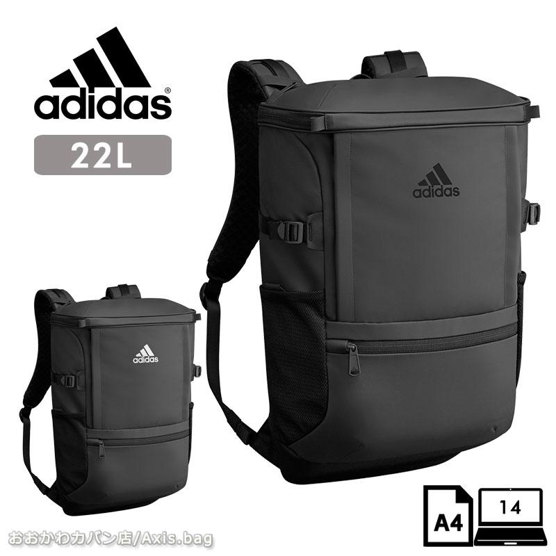 adidas（アディダス） セールアディダス リュックサック ビジネス 22L